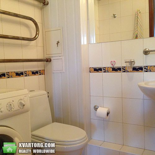 Sell 2-room apartment. Киев, Дегтяревская — photo 7