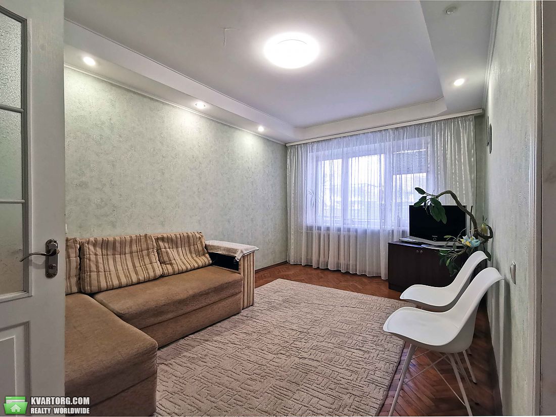 Sell 3-room apartment. Киев,  Невская — photo 8