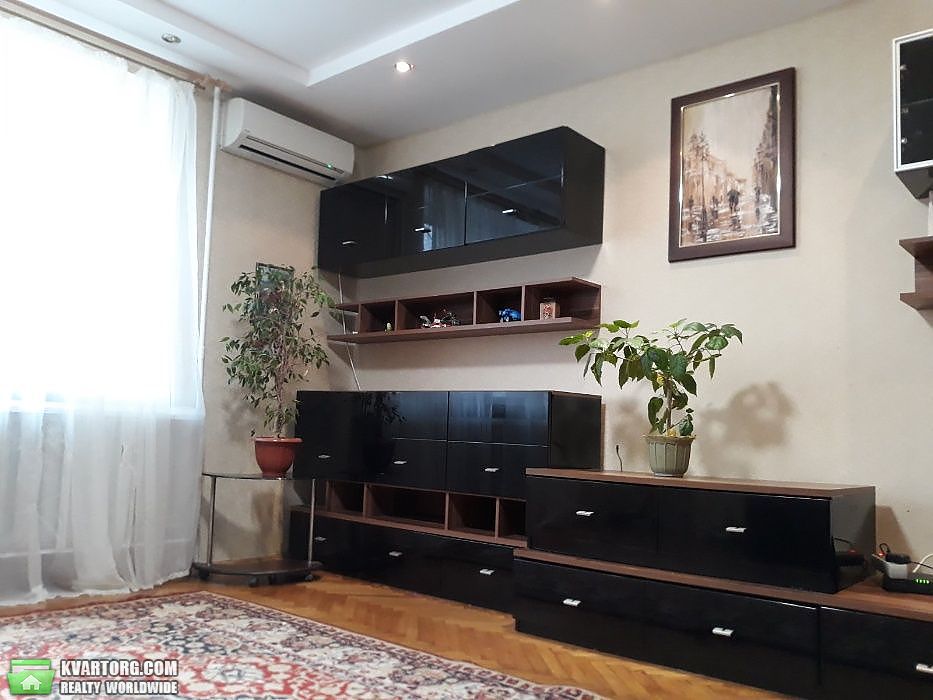 Sell 2-room apartment. Киев,  Феодосийская — photo 4
