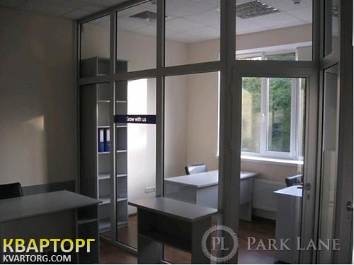 Rent out office. Киев, Барбюса Анри — photo 1