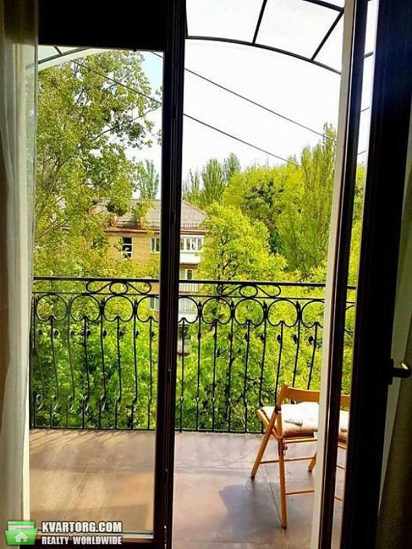 Rent out 2-room apartment. Киев,  Бастионная — photo 7
