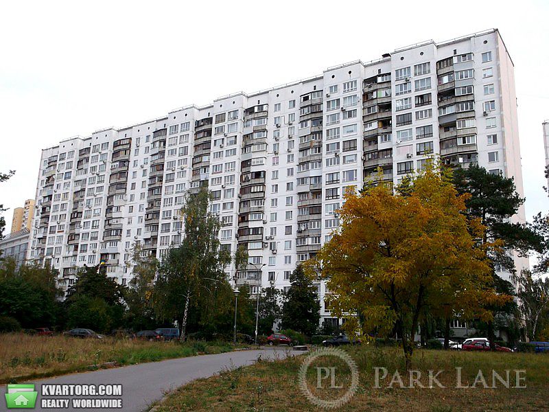 Sell 2-room apartment. Киев,  Жмаченко — photo 1