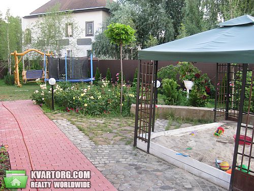 Sell house. Киевская обл., Козин — photo 1