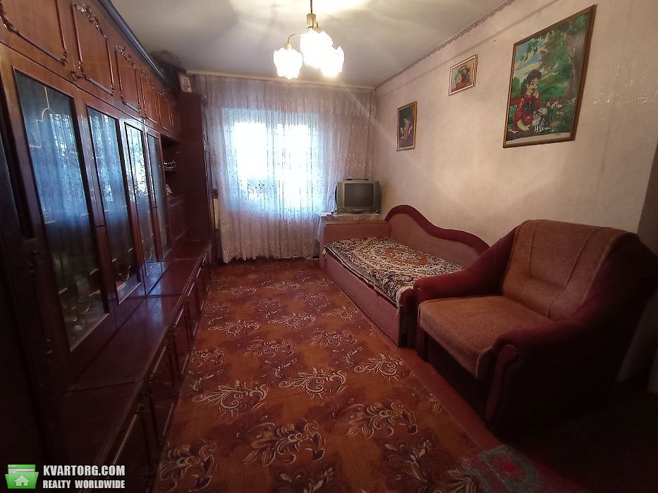 Sell 3-room apartment. Киев,  Днепровская наб — photo 4