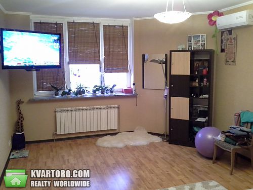 Sell 1-room apartment. Киев, Пчелки — photo 2
