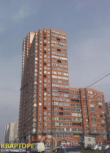 Sell 1-room apartment. Киев,  Ревуцкого — photo 1