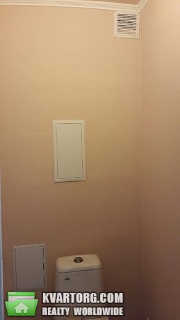 Rent out 3-room apartment. Киев,  Харьковское шоссе — photo 9