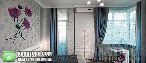 Sell 1-room apartment. Киев,  Старонаводницкая — photo 2
