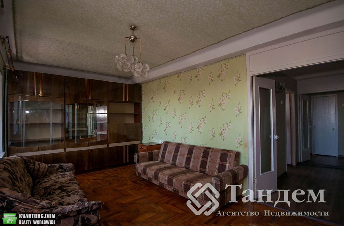 Sell 2-room apartment. Запорожье, Казака Бабуры — photo 1