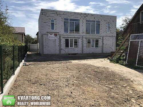 Sell house. Киев,  Плодовая — photo 2
