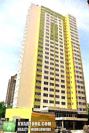 Sell 2-room apartment. Киев,  Герцена — photo 1