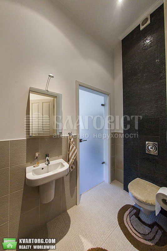 Rent out 3-room apartment. Киев, липс — photo 5