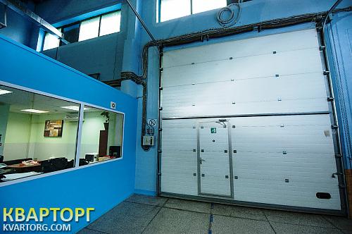 Rent out warehouse. Киев,  Машинистовская — photo 4