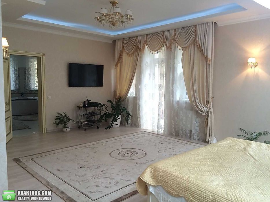 Rent out house. Киев, Лебедеква — photo 1