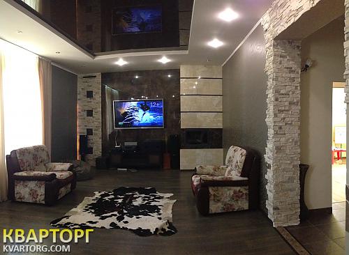 Rent out house. Киевская обл.,  Октябрьская — photo 1