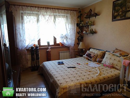 Sell 1-room apartment. Киев, Северная — photo 3