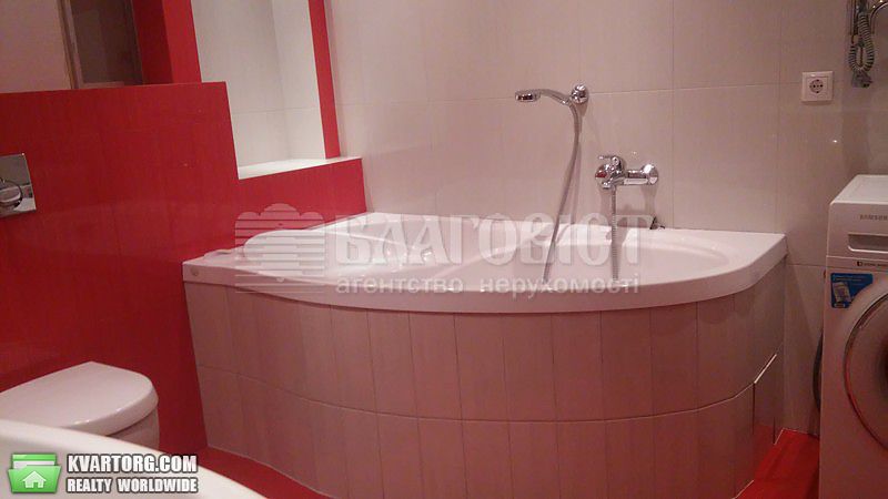 Rent out 2-room apartment. Киев,  Шумского — photo 6