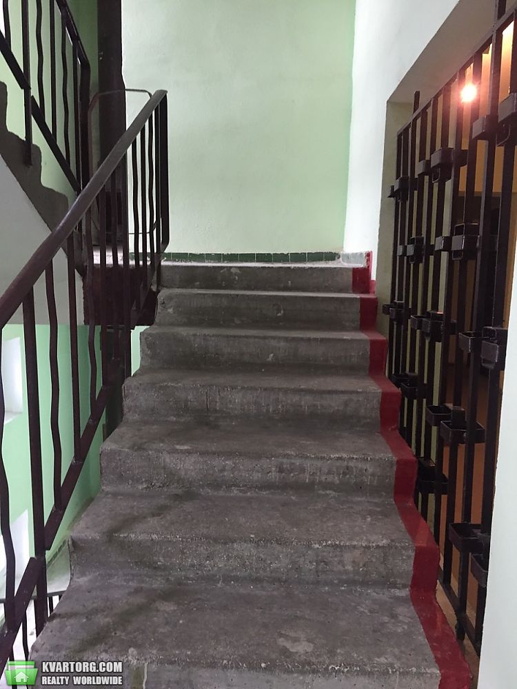 Sell 3-room apartment. Киев,  Бальзака — photo 1