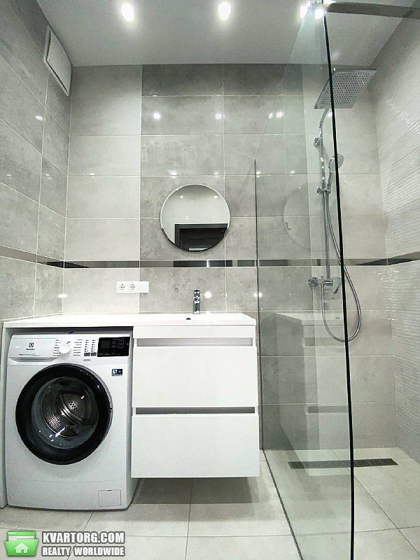Rent out 1-room apartment. Киев,  Кудри — photo 5