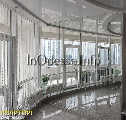 Rent out 2-room apartment. Одесса, Гагаринское плато — photo 5
