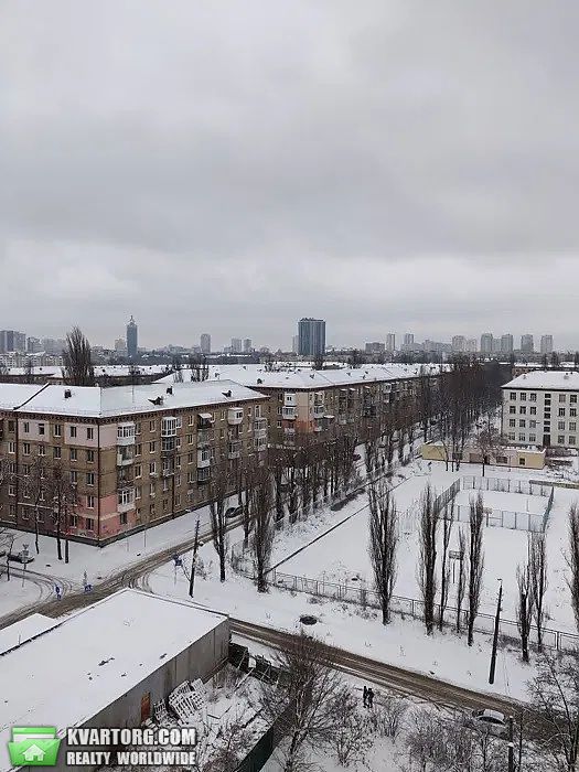 Sell 1-room apartment. Киев,  Чоколовский бул — photo 6