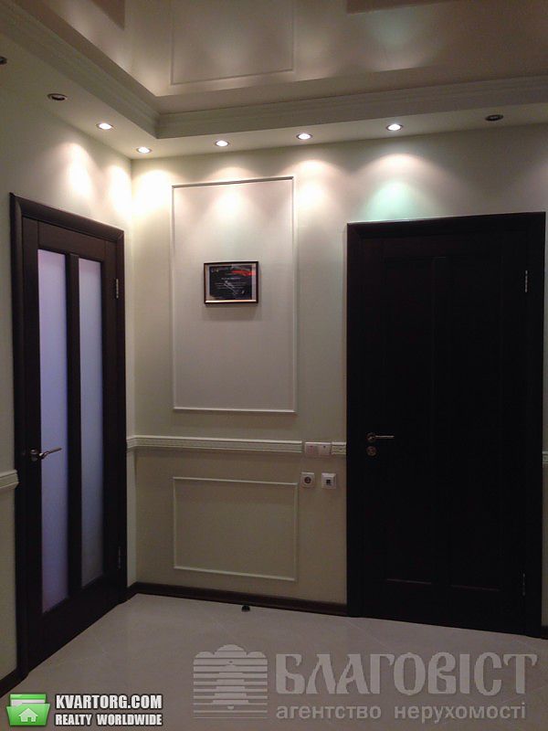Sell 2-room apartment. Киев,  Срибнокильская — photo 10