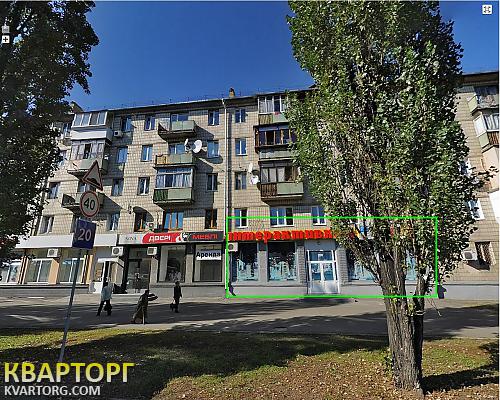 Rent out shop. Киев, пр. Воссоединения,10/1 — photo 1
