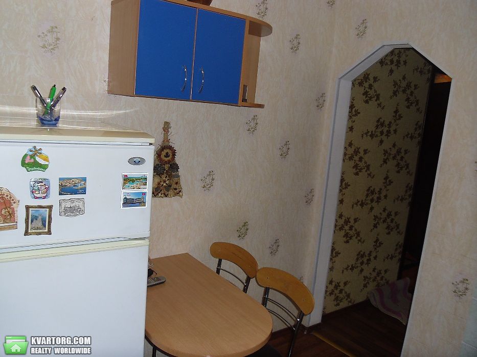 Rent out 2-room apartment. Киев,  Голосеевский пр — photo 7
