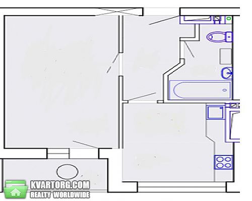 Sell 1-room apartment. Одесса, Марсельская — photo 5
