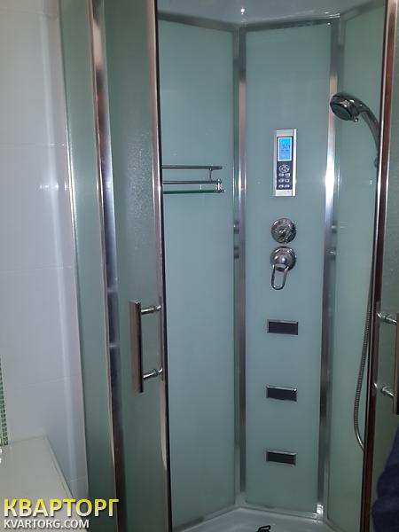 Rent out 2-room apartment. Киев,  Верховного Совета бул — photo 7