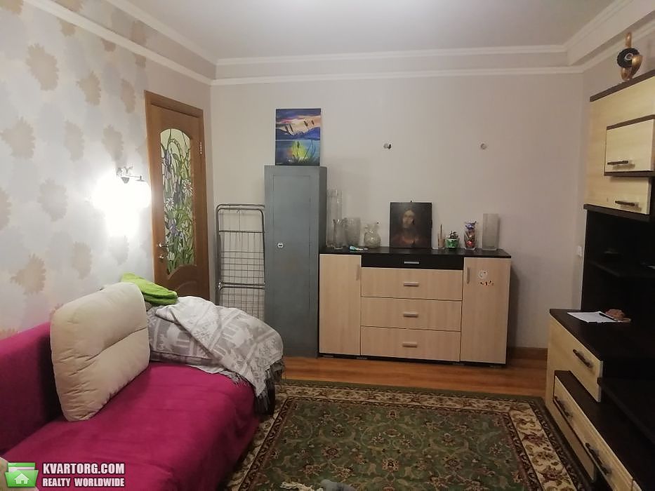 Sell 4-room apartment. Киев,  Полярная — photo 1