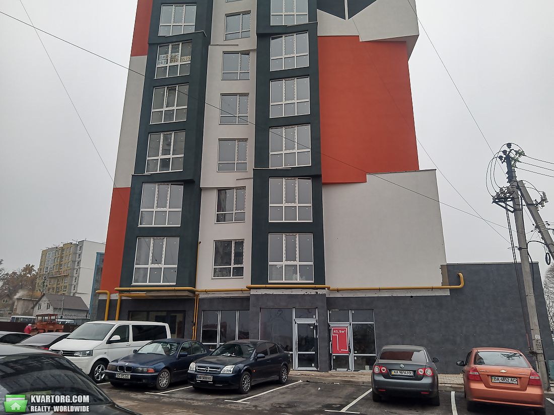 Sell 2-room apartment. Ирпень,  Сковороды — photo 3
