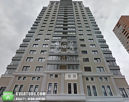 Sell 3-room apartment. Киев, Димитрова — photo 1