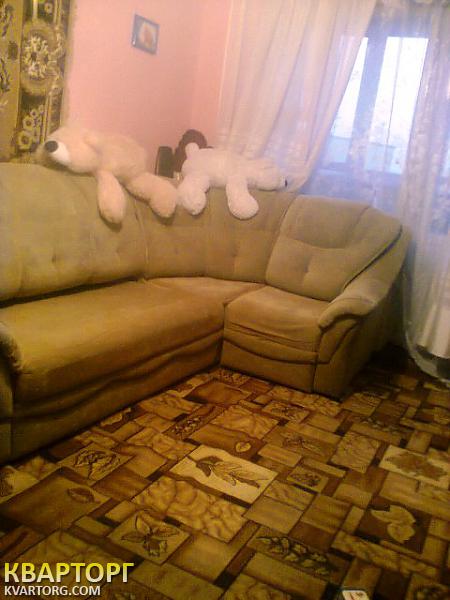 Rent out 2-room apartment. Киев,  Приречная — photo 4
