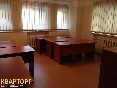Rent out office. Киев,  Институтская — photo 1