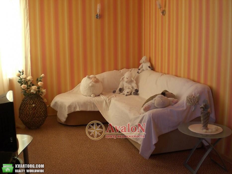 Sell 1-room apartment. Одесса, Среднефонтанская — photo 1