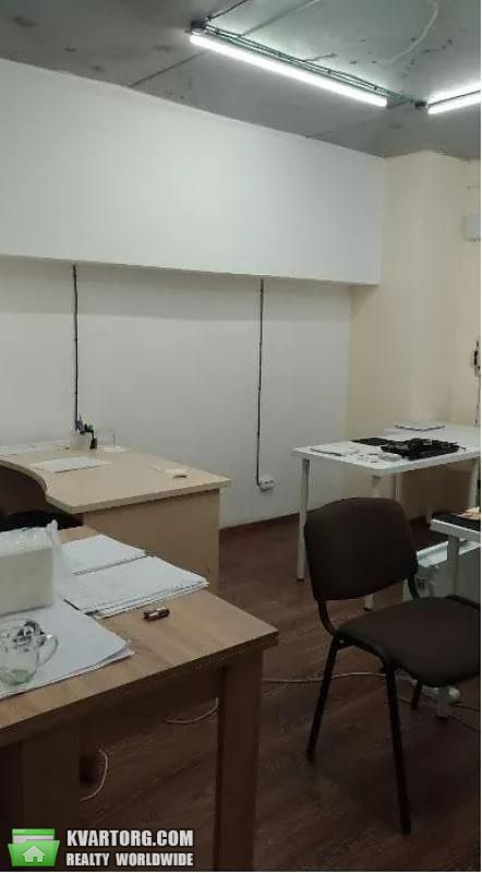 Rent out office. Киев,  Воздвиженская — photo 10