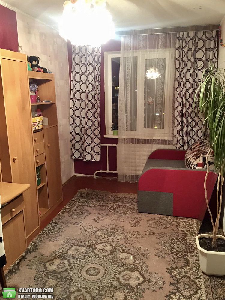 Sell 3-room apartment. Киев,  Ватутина пр — photo 5
