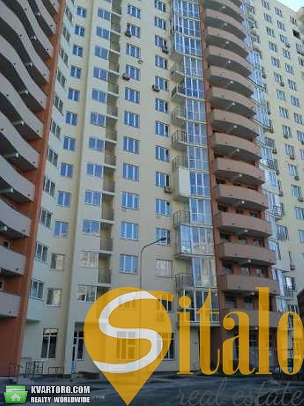 Sell 3-room apartment. Киев,  Лебедева Николая — photo 2