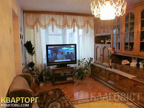 Sell 2-room apartment. Киев,  Пимоненко — photo 1