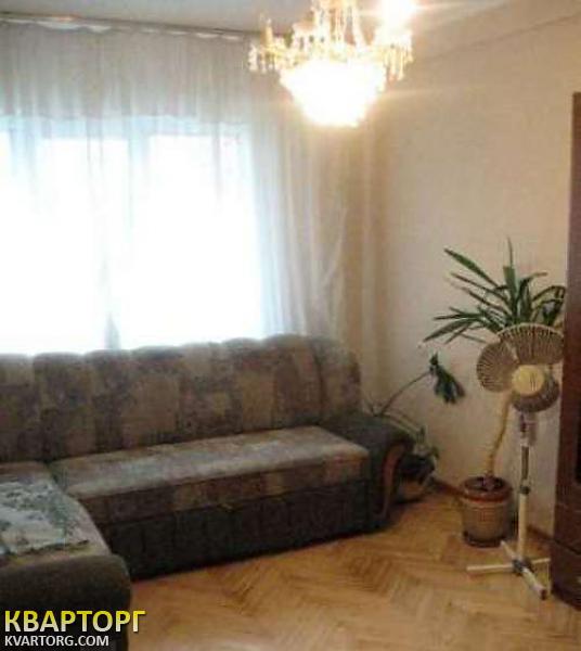 Sell 2-room apartment. Киев,  Невская — photo 5