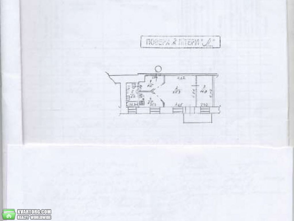 Sell 2-room apartment. Киев, Ярославов Вал — photo 1