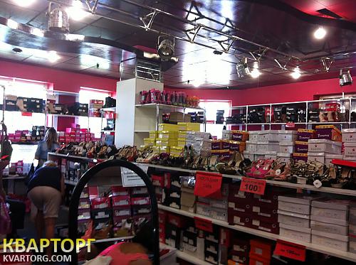 Rent out shop. Киев, ул.Красноармейская,145 — photo 6