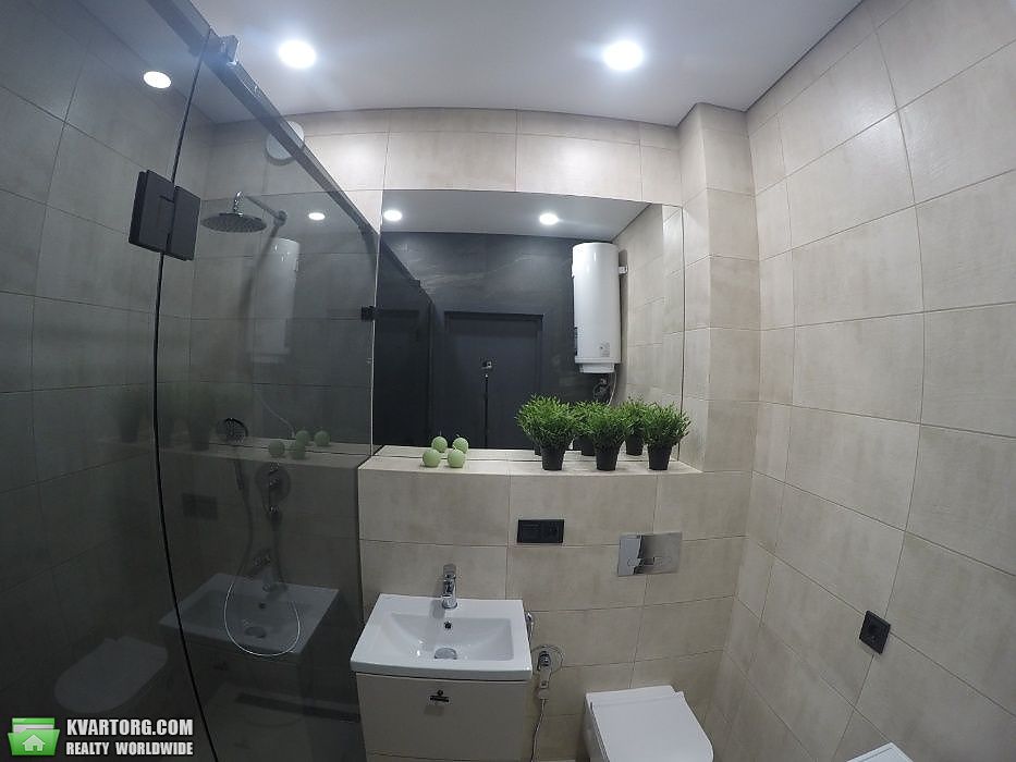 Sell 1-room apartment. Киев,  Каховская — photo 8