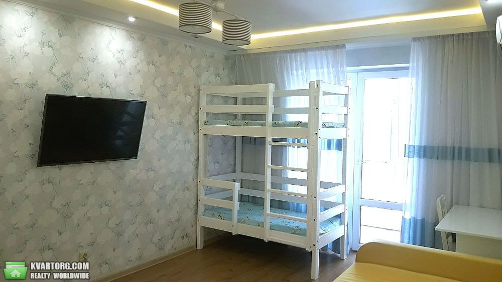 Sell 1-room apartment. Киев, Миколайчука — photo 7