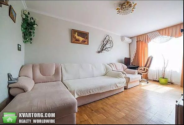 Sell 2-room apartment. Киев,  Жмаченко — photo 1