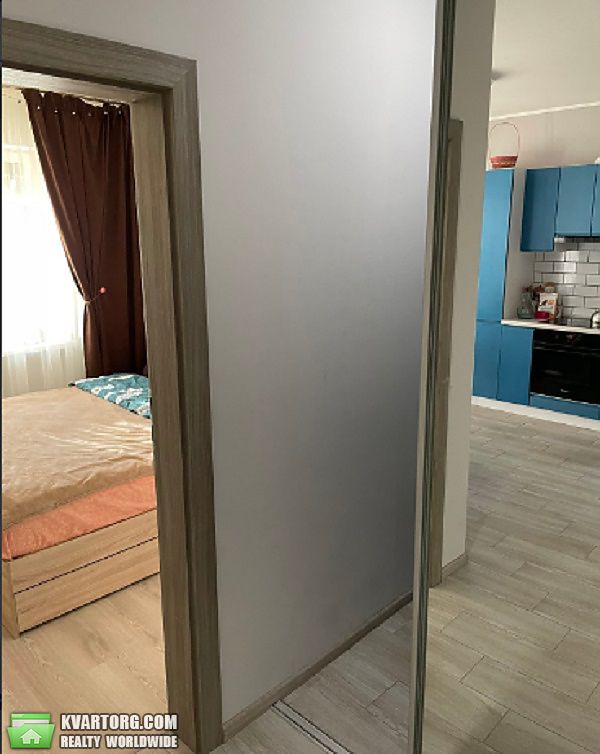 Sell 1-room apartment. Киев,  Вильямса — photo 5