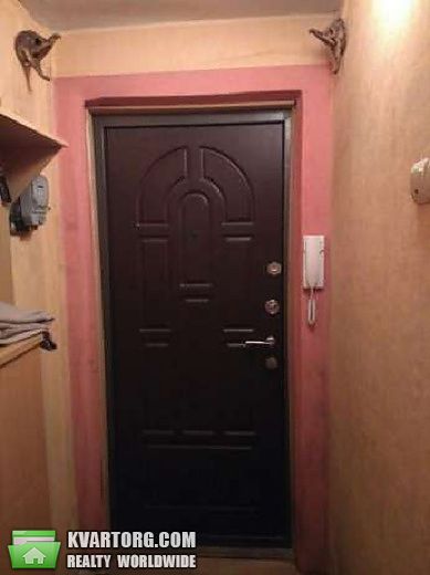Sell 2-room apartment. Киев,  Курнатовского — photo 4