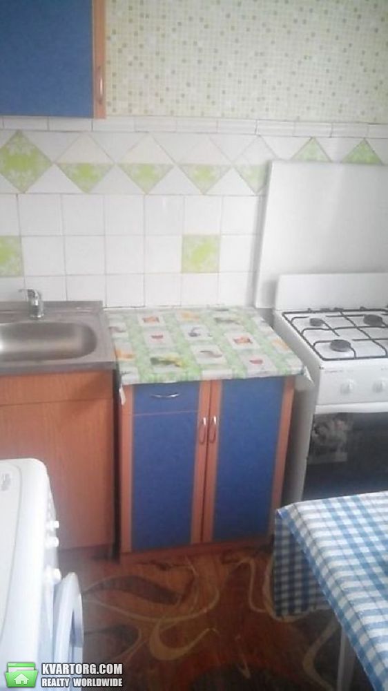 Sell 2-room apartment. Киев, Кубанской Украины — photo 3