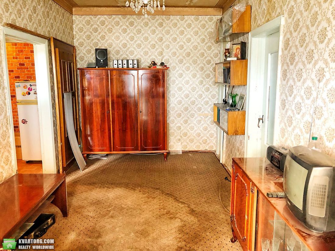 Sell 2-room apartment. Днепропетровск, Кирова — photo 9